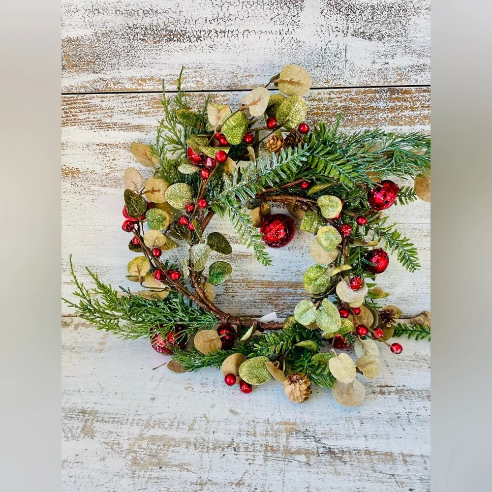 *Resounding Cheer Candle Ring